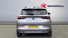 Vauxhall Grandland 1.2 Turbo Ultimate 5dr Petrol Hatchback